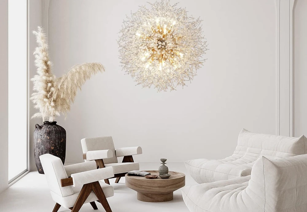 contemporary crystal chandelier for dining room