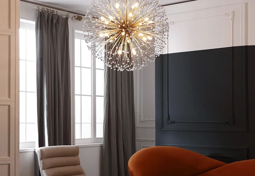 contemporary crystal chandelier for dining room